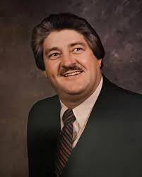 Robert Lee Thomas, Sr. Obituary June 12, 2025