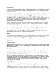 Kerabu mmg menjadi paberet ck dari dulu lagi tp jarang buat kat rumah sebab takde sambutan. Kebun Kacang Botol