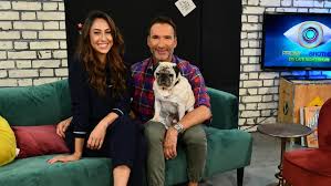 #bb23 premieres wednesday, july 7 on @cbs. Promi Big Brother Die Late Night Show 2021 Sendetermine Sendezeit Ubertragung Im Tv Und Stream Melissa Khalaj Und Jochen Bendel