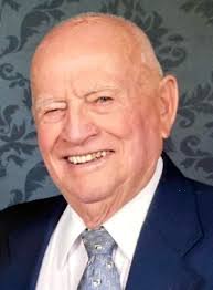 Max Long Obituary (2022)