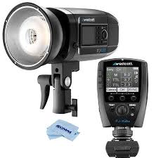 Westcott Fj400 Strobe 400ws With Battery W Fj X2m Wireless Flash Trigger W Sony