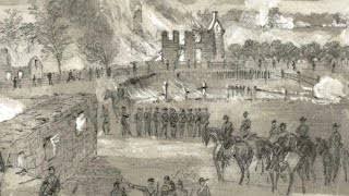 When Hell Came to Sharpsburg - YouTube