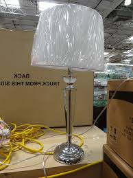 Explore the widest range of exquisite bedside lamps on alibaba.com. Image Gallery Of Costco Living Room Table Lamps View 6 Of 20 Photos