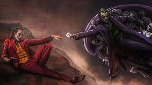 You can select several and have them in all your screens like desktop, phone, tablet, etc. Joker 1080p 2k 4k 5k Hd Wallpapers Free Download Wallpaper Flare