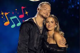 Here's When Kane Brown's Next Duet With His Wife Is Coming