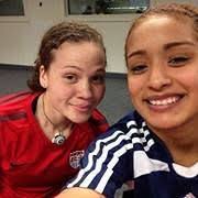 Jessie Locklear's Instagram, Twitter & Facebook