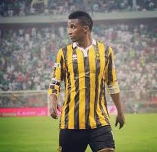 المنتشري محمد نور جاهز للعودة إلى الملاعب