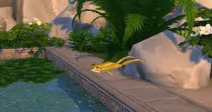 How it works neighborhood action plans how to cheat in sims 4 eco lifestyle How To Display Frogs In Sims 4