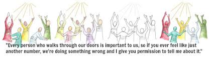 They will have overseen many family and friends days before and so will know the correct occasion and what is need for the event. Church Welcome Speech Sample