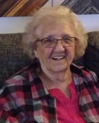 Elizabeth Marie "Betty" Rice Obituary June 1, 2025