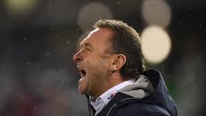 Andrew Webster column: Canberra Raiders coach Ricky Stuart doesn't want to  talk about the 1989 grand final– but John Fordham does