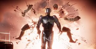 See mortal kombat 11's upcoming friendship finishers in a cuddly new trailer. Robocop Beats Scum In Mortal Kombat 11 Aftermath Trailer