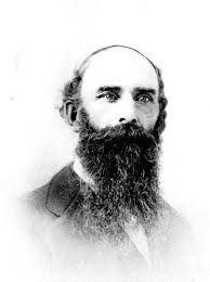 William Charles Painter (1830-1900)