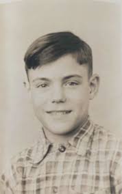 Robert Lee “Bobby” McCarty (1932-1975)