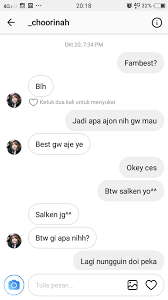Only A Fangirl Cara Bermain Role Player Di Ig