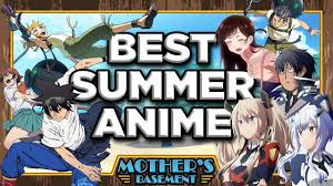 This best anime ranking's updated for 2020. The Best Also Only Anime Of Summer 2020 Ones To Watch Youtube