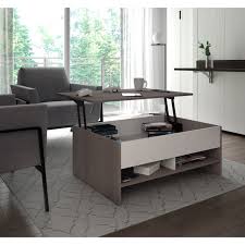 Yes, there are different varieties, but who can find the best one? Bestar Small Space 37 Inch Lift Top Storage Coffee Table Overstock 15210010