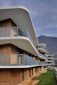 Patey Architectes Construction De 77 Logements Collectifs En Accession Libre Et 33 Logements Locatifs So Avec Images Logement Construction Logements Collectifs