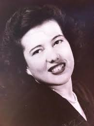 Louise Huff Guillote (1926-2004)