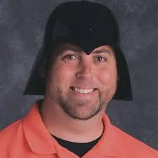 Craig Tornquist (@JediCraigT)