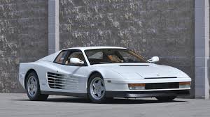 Get the best deals on filters for 1990 ferrari testarossa when you shop the largest online selection at ebay.com. 1990 Ferrari Testarossa S175 Monterey 2012