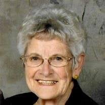 R. Phyllis Edens Obituary