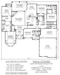 These spaces offer unique design possibilities adding architectural interest to a floor plan by visually dividing the home's interior spaces. Pin On Dream Home