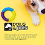 Paws 'n' Pals from www.amazon.com