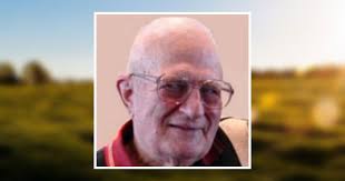 Donald Wambach Obituary December 16, 2017