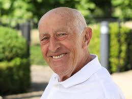 Len Goodman death: Dance expert 'at the heart of Strictly's success' dies  aged 78