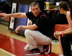 Photos: Grimsley and Page basketball