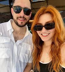 happiest with you ❤️🧔🏻‍♂️🌊⚓️