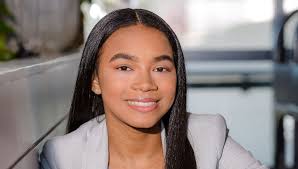 Kennett High School Student Earns National Recognition for Bringing  Meaningful Change to Her Community