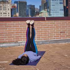How To Lose Inner Thigh Fat: Causes And Toning Exercises