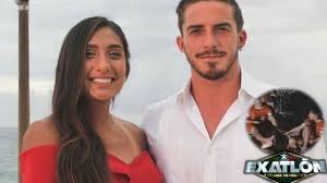 Aristeo's astrological sign is leo. Exatlon 2020 Mariana Ugalde Revela Que Si Tuvo Una Relacion Con Aristeo Cazares Gluc Mx