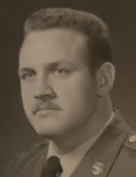 Obituary information for Benjamin Edgar Conrad