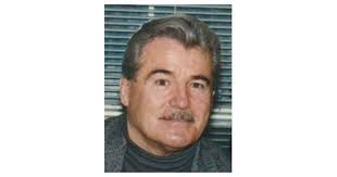 GERALD BAIRD Obituary (1933