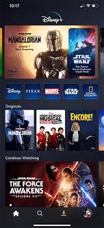 How To Download And Watch Disney Plus On Your Computer October 2020 Disney's own official streaming app.