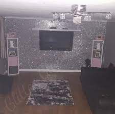Maybe you would like to learn more about one of these? 95 Glitter Walls Ideas Glitter Wall Glitter Room Glitter Bedroom