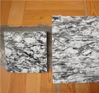 Spray White, Surf White, Sea Wave, White Wave,Granite Tiles & Slabs