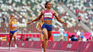 European indoor champion on embracing the lactic burn, stretching her limits and the dutch team ethic which is bringing so much success. Vpkulmnucbrarm