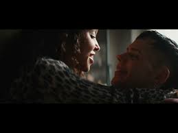 THE CROW Gives High-Octane, Believable Action That Pulses With Love