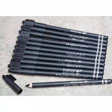 Jual New Davis Pensil Alis Sikat Hitam Dan Coklat 1 Pcs Kab Bogor Qia Num Kosmetik Tokopedia