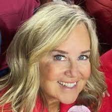 So excited to welcome Stacey Dove to our US Healthcare team!