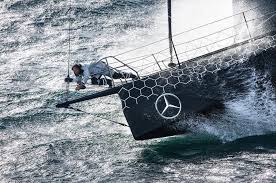 8th Vendee Globe Day 73 Sail World Yacht Sailing Yacht