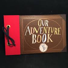 173 books based on 128 votes: My Adventure Book Full Scale Scrapbook Paul Pape Designs