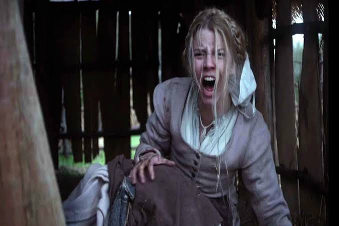 The Witch: Dread-Soaked Wilderness - Horror Movie - Horror Homeroom