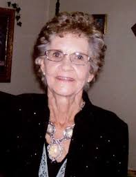 Obituary information for INEZ SUE WOLFE HOOVER