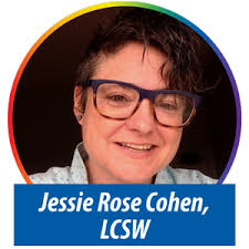 LGBTQIAS2+ Specialist Training Course: Revolutionary Approaches to  Inclusive Mental Health