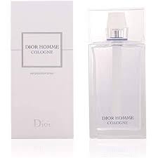 Top note is calabrian bergamot; Amazon Com Christian Dior Cologne Spray For Men Dior Homme 4 2 Ounce Dior Perfume For Men Beauty
